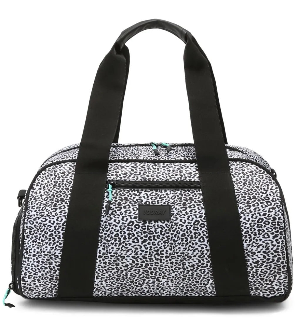 Vooray Burner Gym Duffel