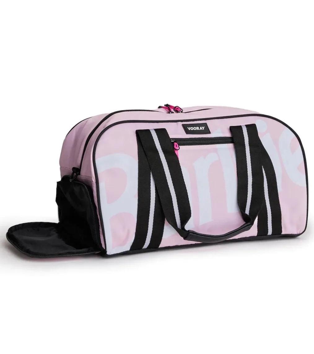 Vooray Burner Gym Duffel