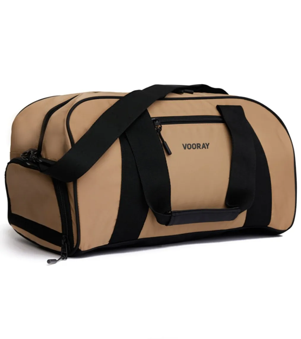 Vooray Burner Gym Duffel