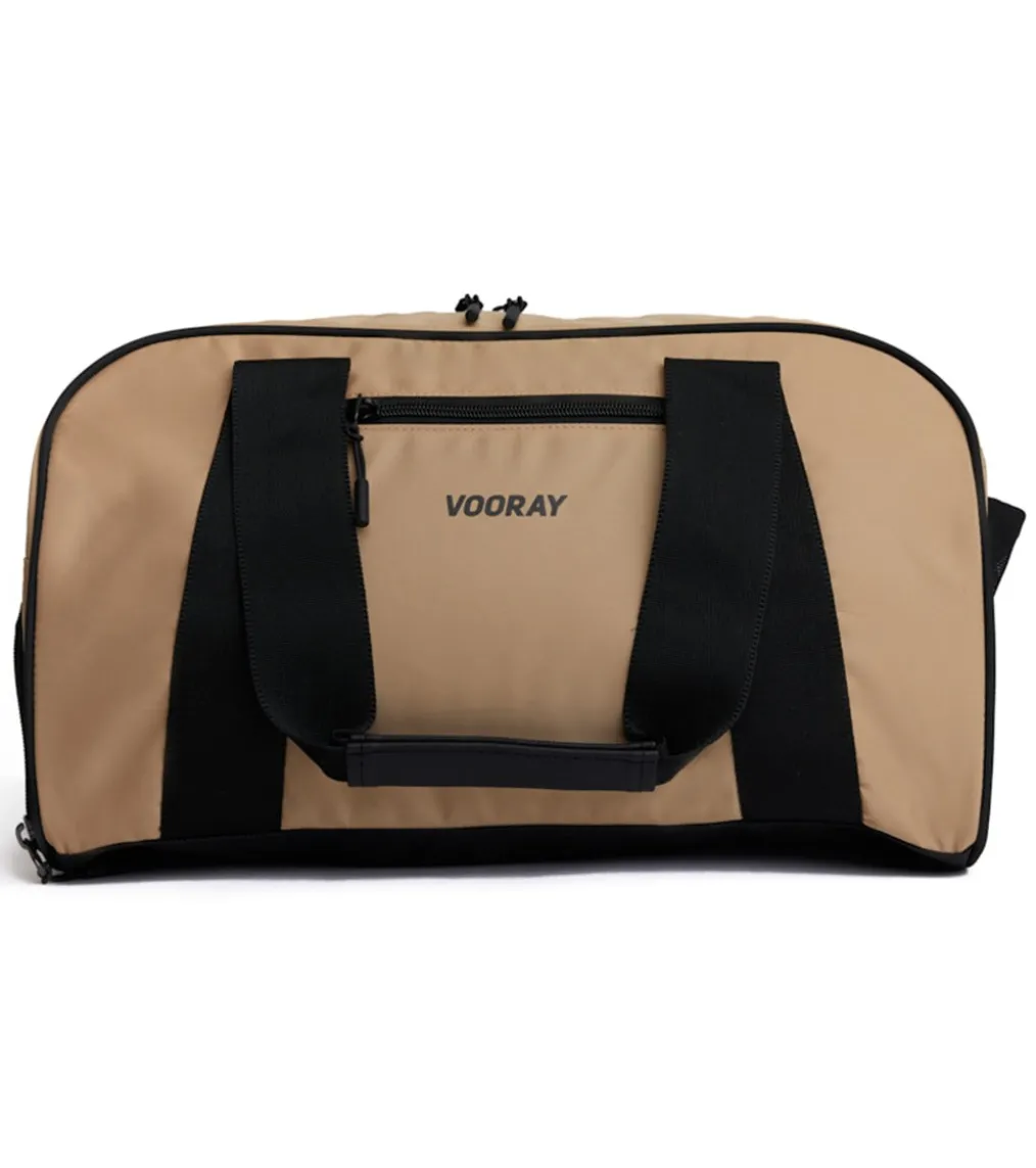 Vooray Burner Gym Duffel