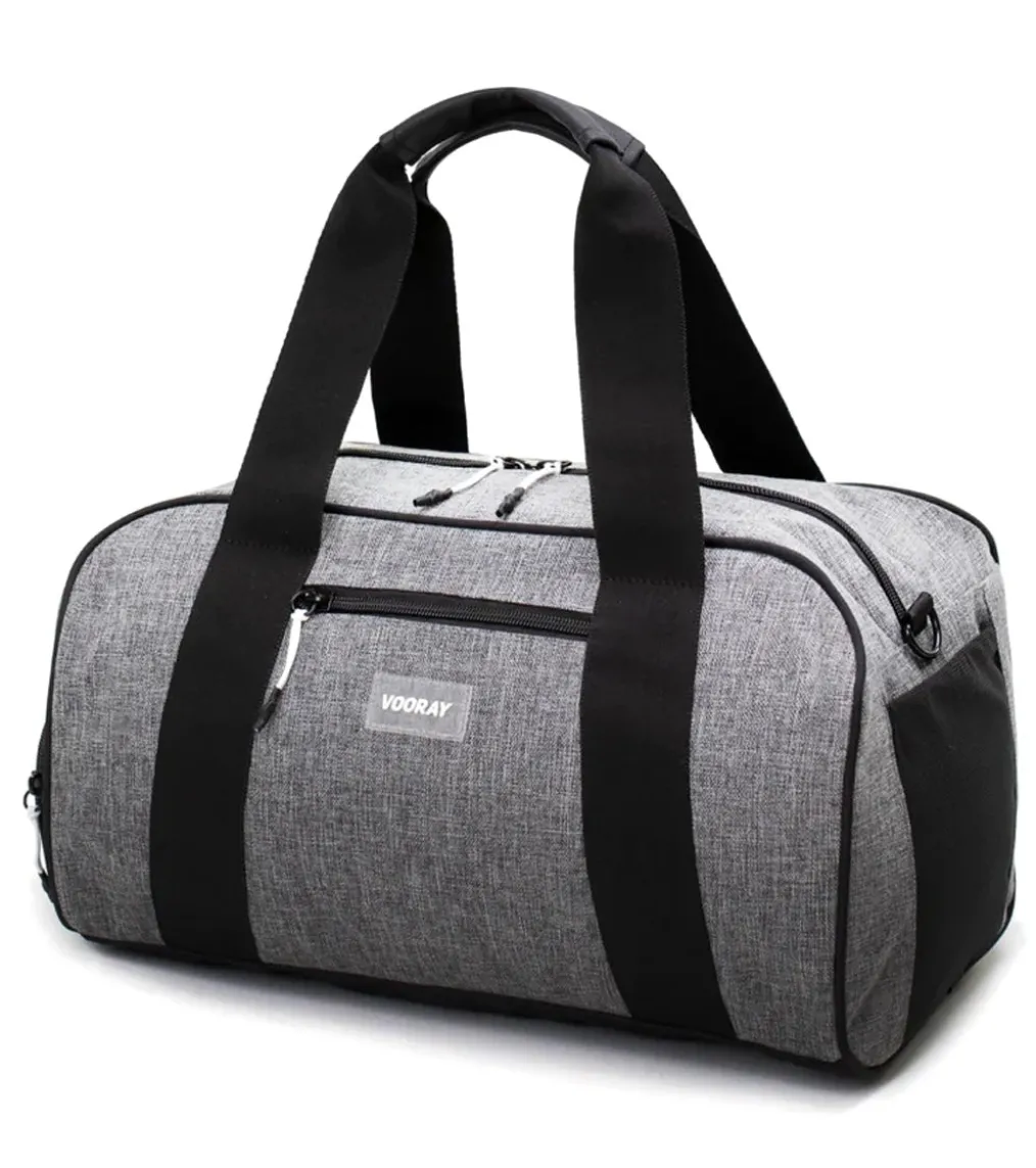 Vooray Burner Gym Duffel