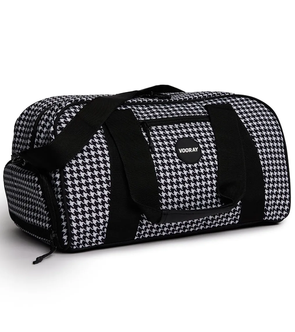 Vooray Burner Gym Duffel