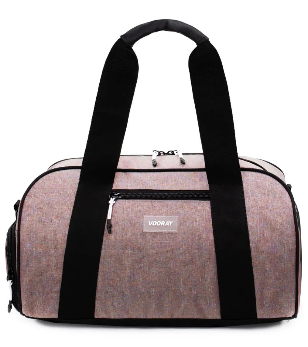 Vooray Burner Gym Duffel