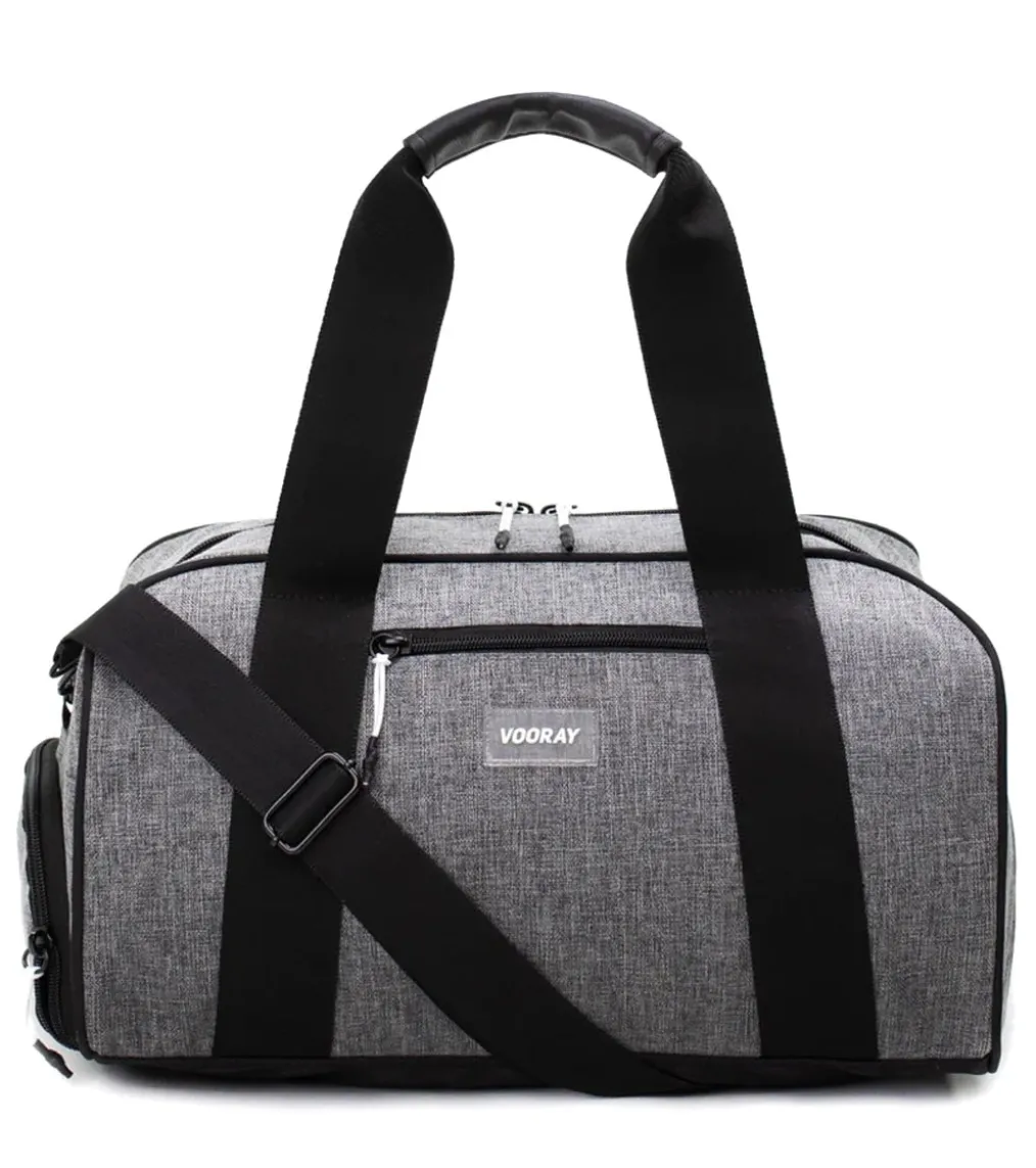 Vooray Burner Gym Duffel