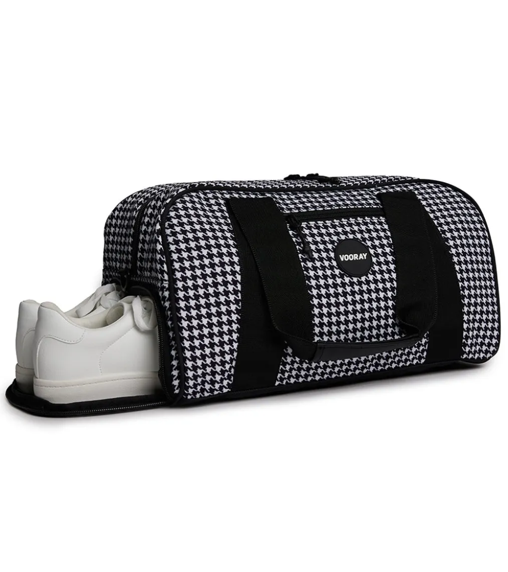 Vooray Burner Gym Duffel