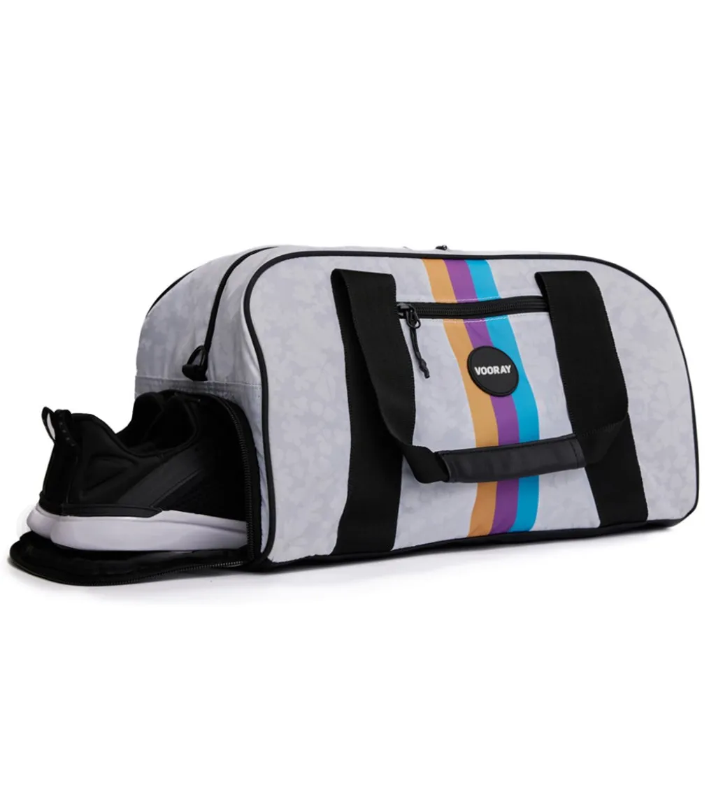 Vooray Burner Gym Duffel