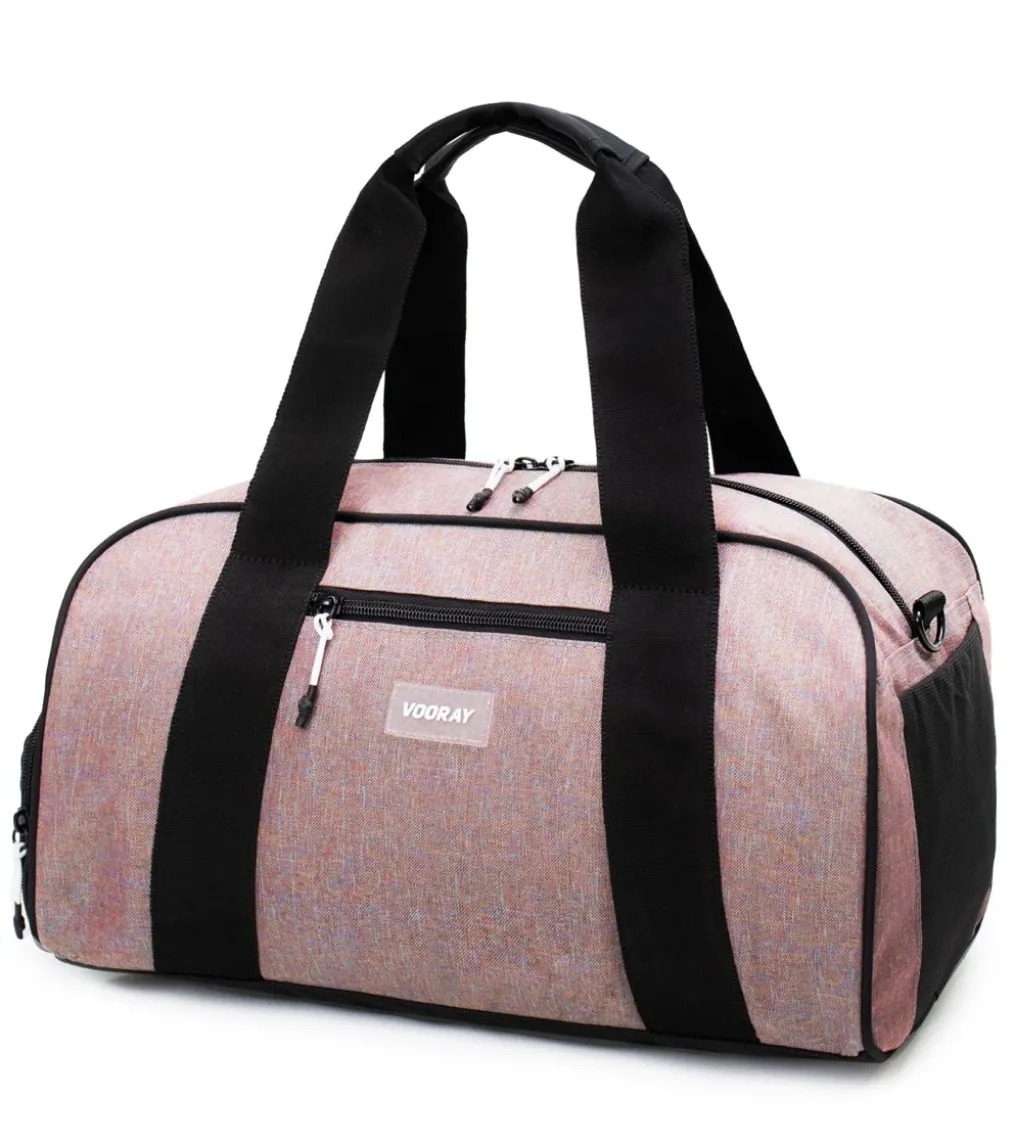 Vooray Burner Gym Duffel