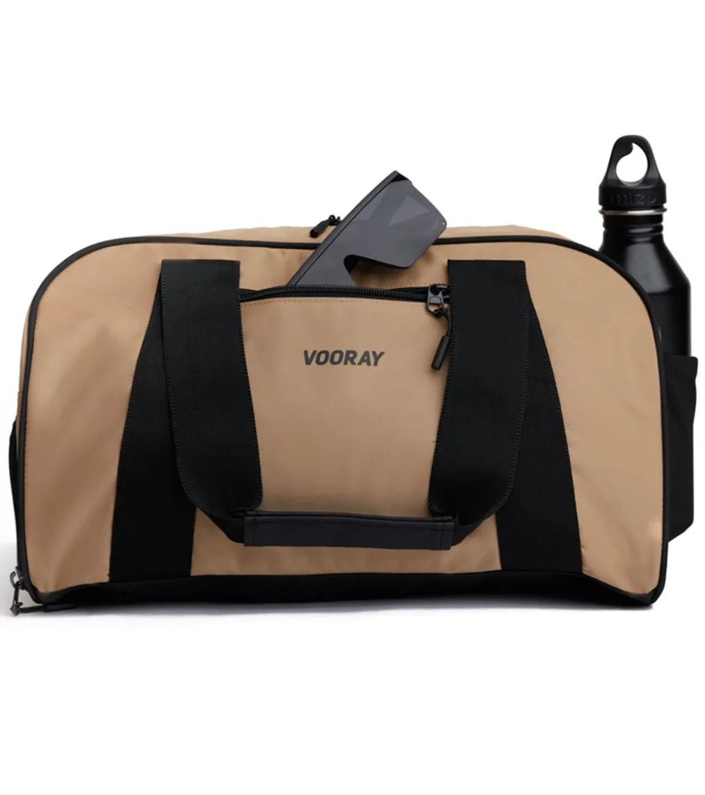 Vooray Burner Gym Duffel