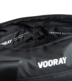 Vooray Trainer Duffel