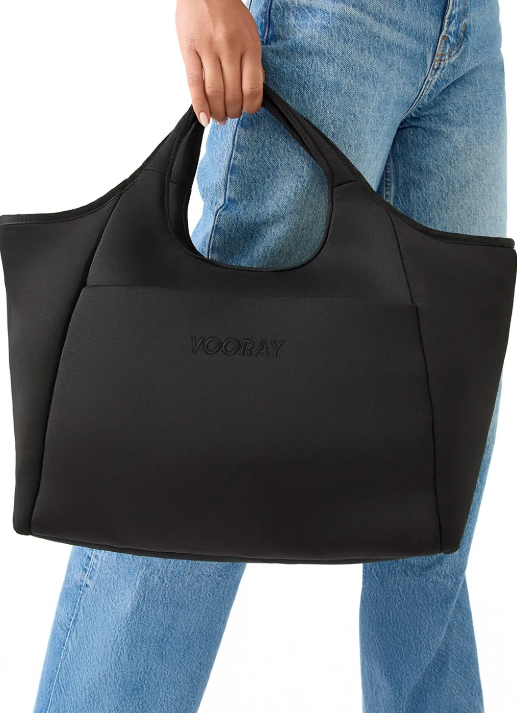 Vooray Work It Tote