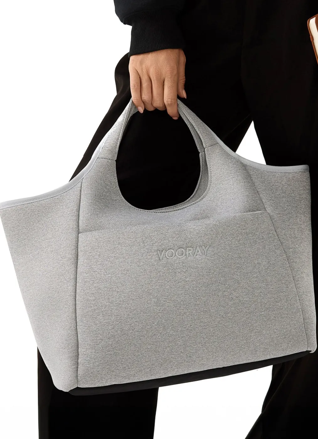 Vooray Work It Tote