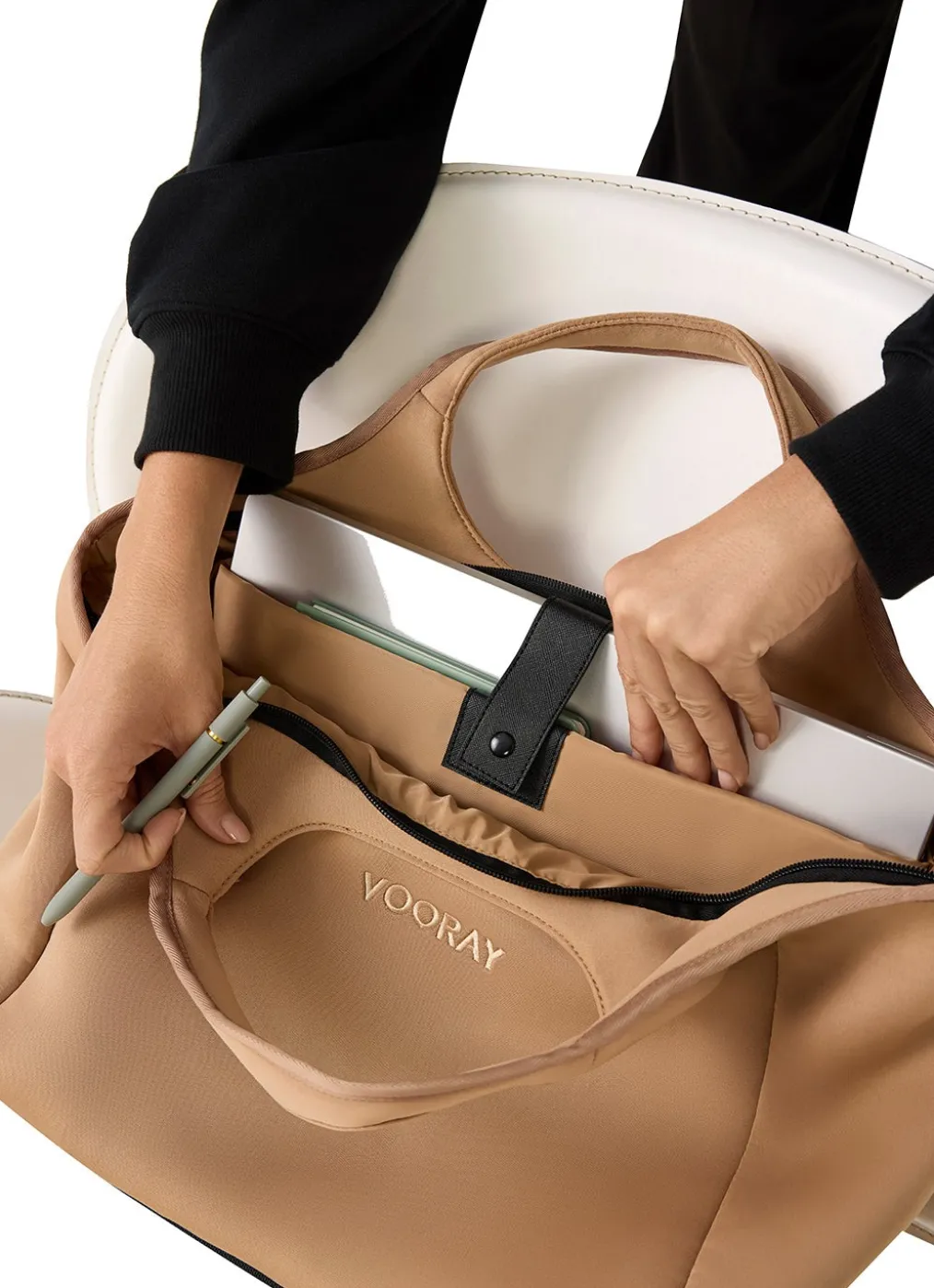 Vooray Work It Tote