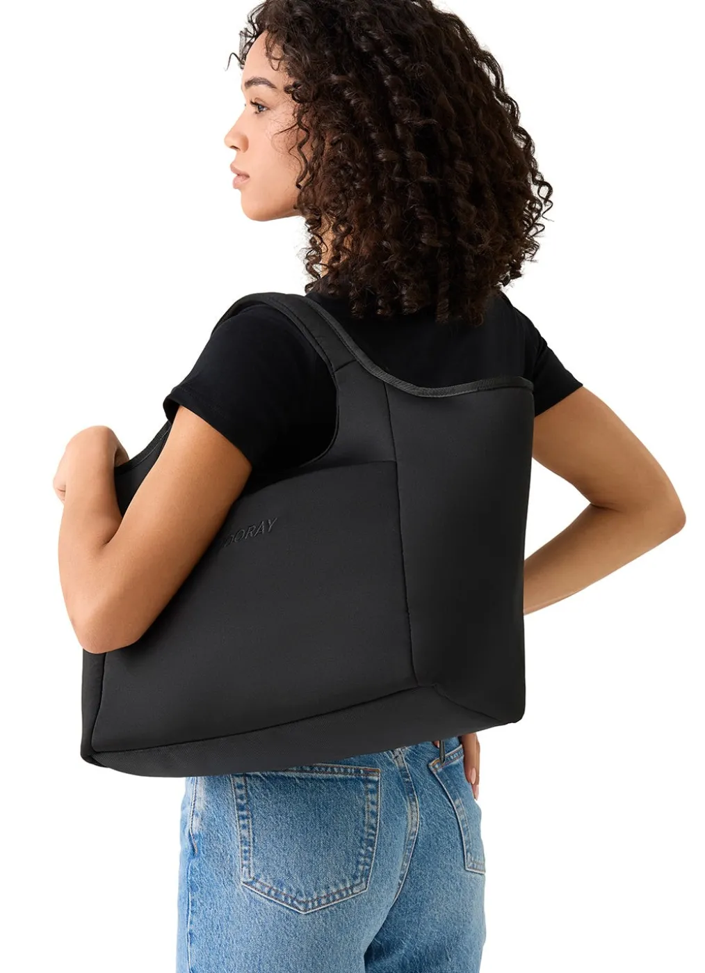 Vooray Work It Tote