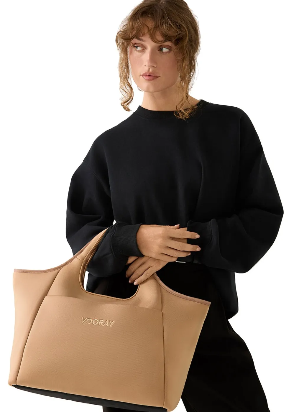 Vooray Work It Tote