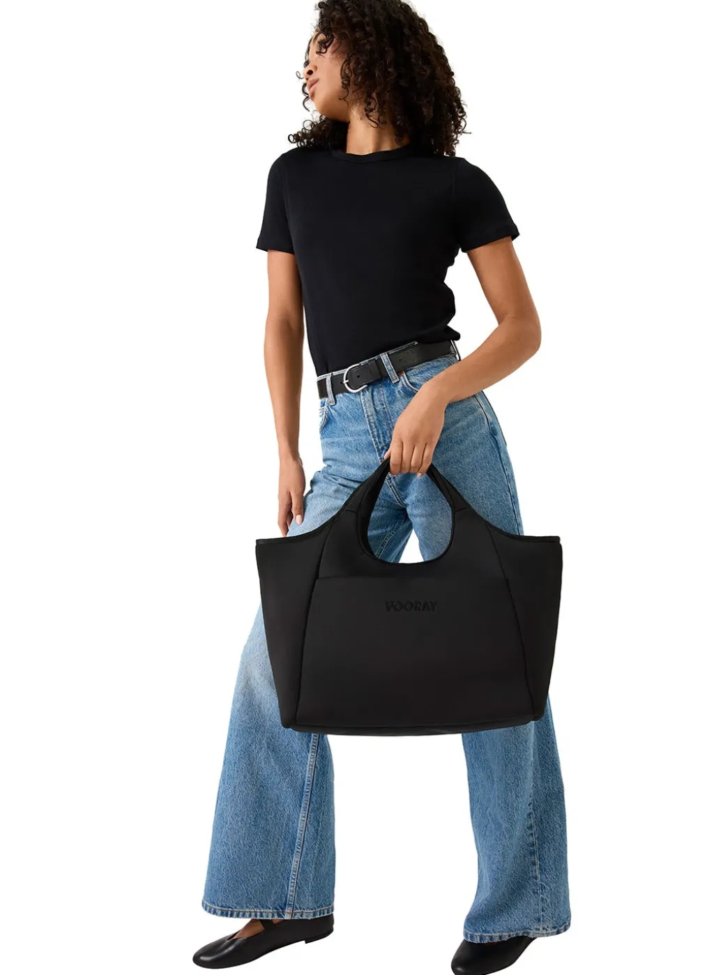 Vooray Work It Tote