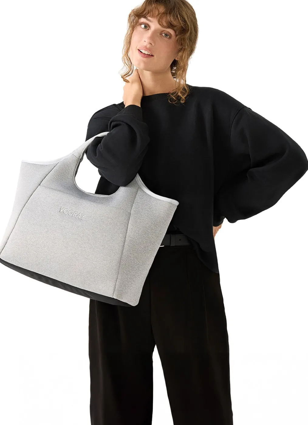 Vooray Work It Tote