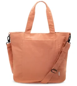 Vooray Zoey Organic Natural Cotton Tote