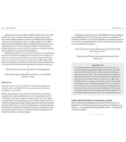 Workman Publishing Wake Up Grateful: The Transformative Practice of Taking Nothing for Granted