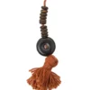 Yak & Yeti Bone Counter Japa Mala Beads