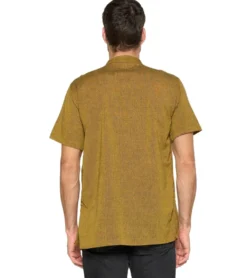 Yak & Yeti Men's Button Up Kurta