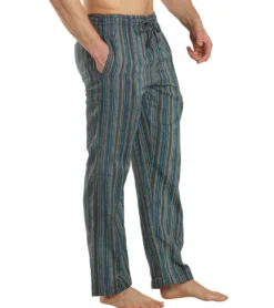 Yak & Yeti Men's Cotton Yoga Pants