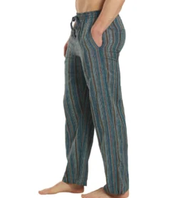 Yak & Yeti Men's Cotton Yoga Pants