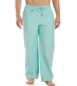 Yak & Yeti Men's Washed Out Yoga Meditation Lounging Pants