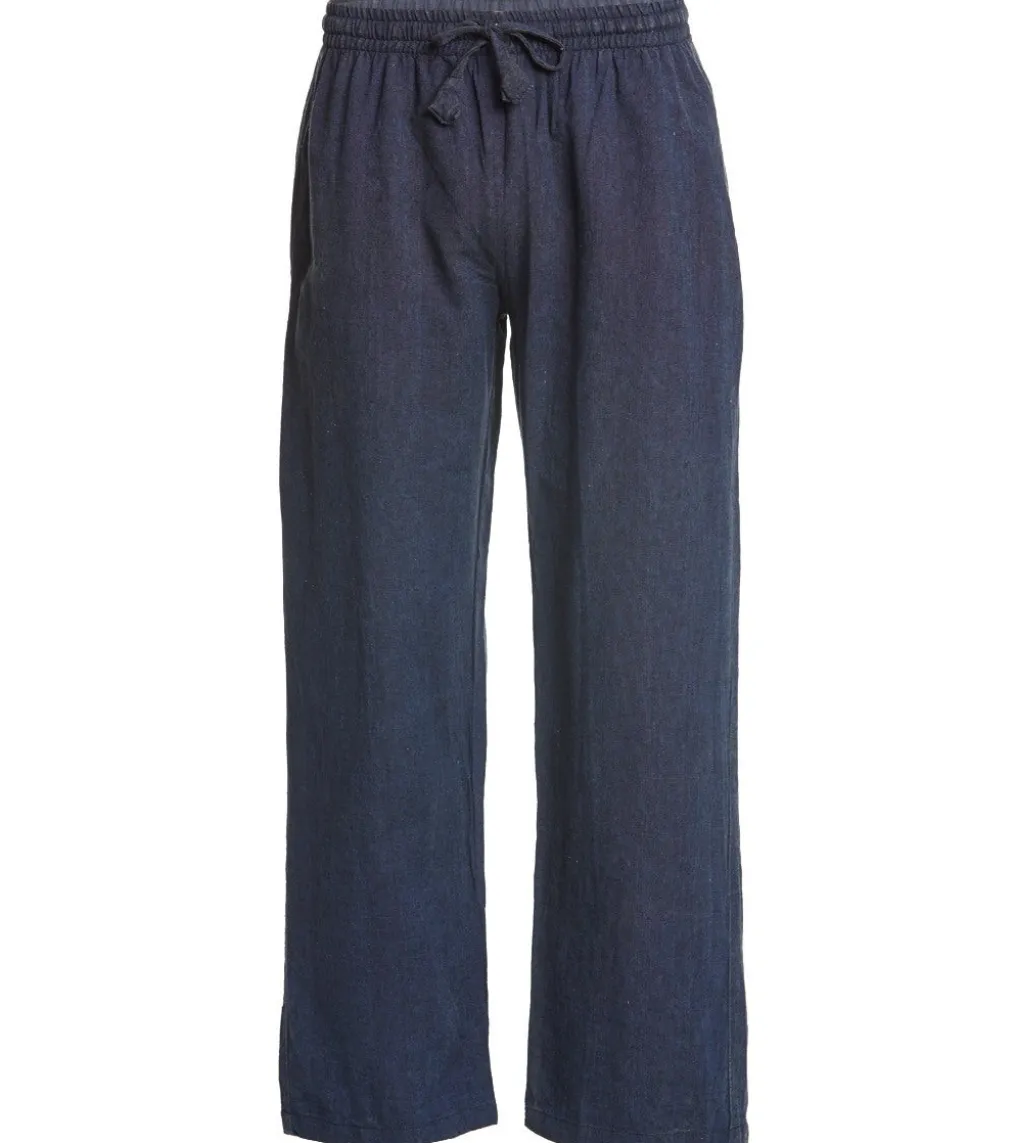 Yak & Yeti Men's Washed Out Yoga Meditation Lounging Pants