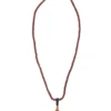Yak & Yeti Wood Japa Mala Beads