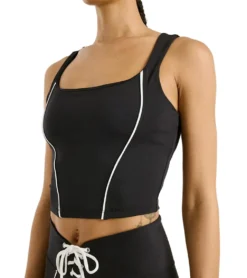 Year of Ours Corset Tank