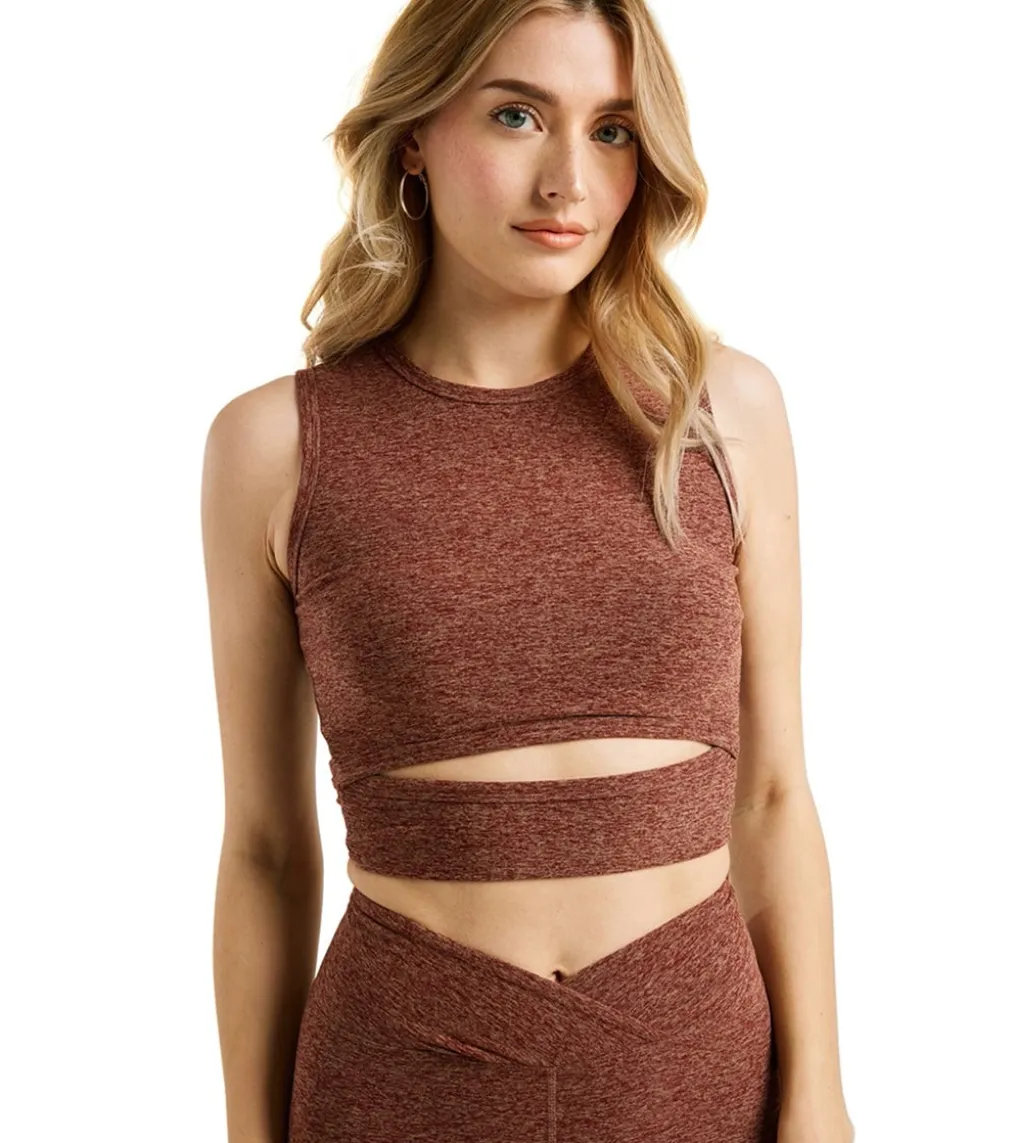 Year of Ours Nikki Bra