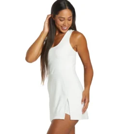 Year of Ours Racer Tennis Dress