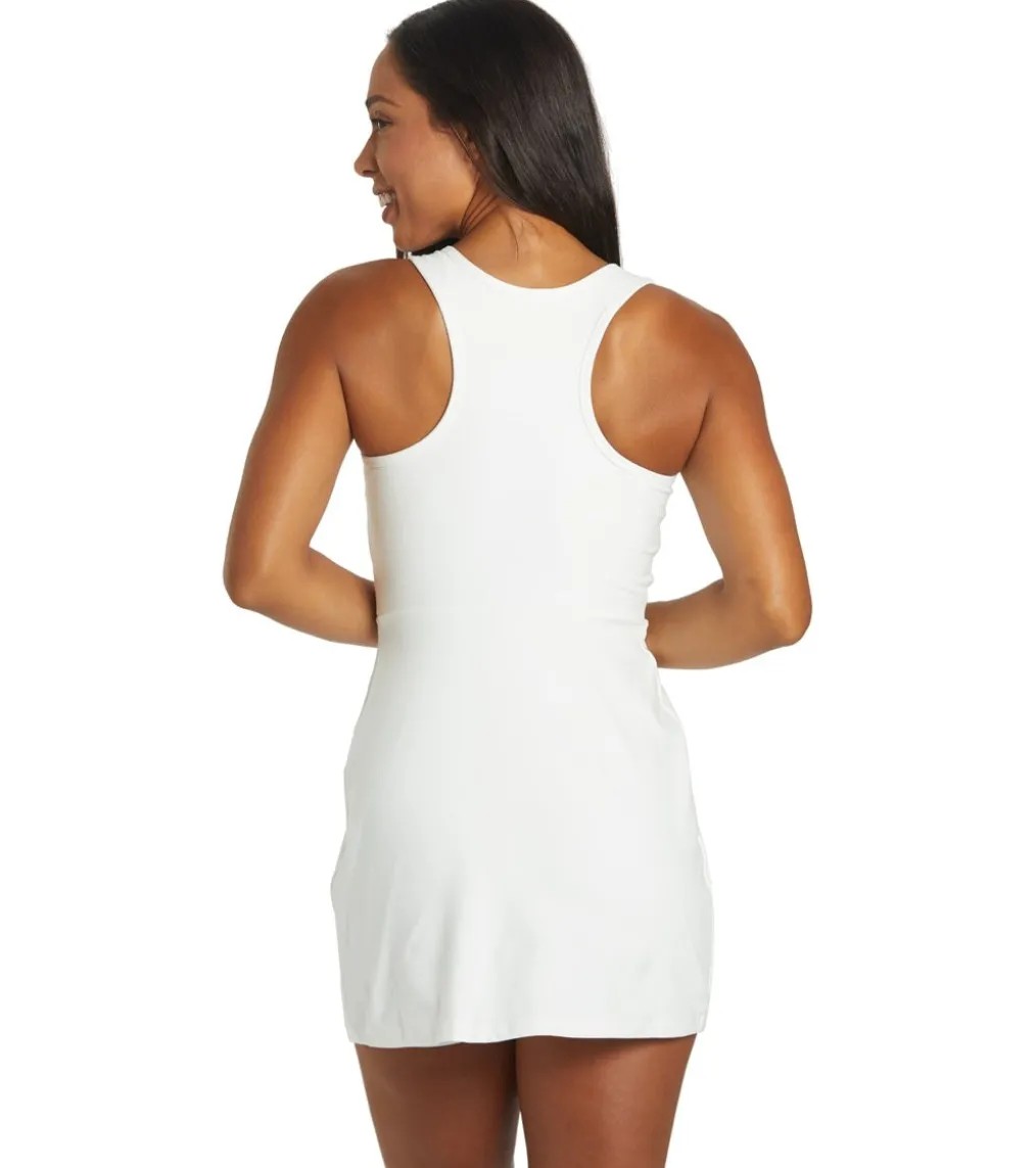 Year of Ours Racer Tennis Dress