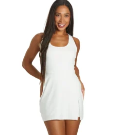 Year of Ours Racer Tennis Dress