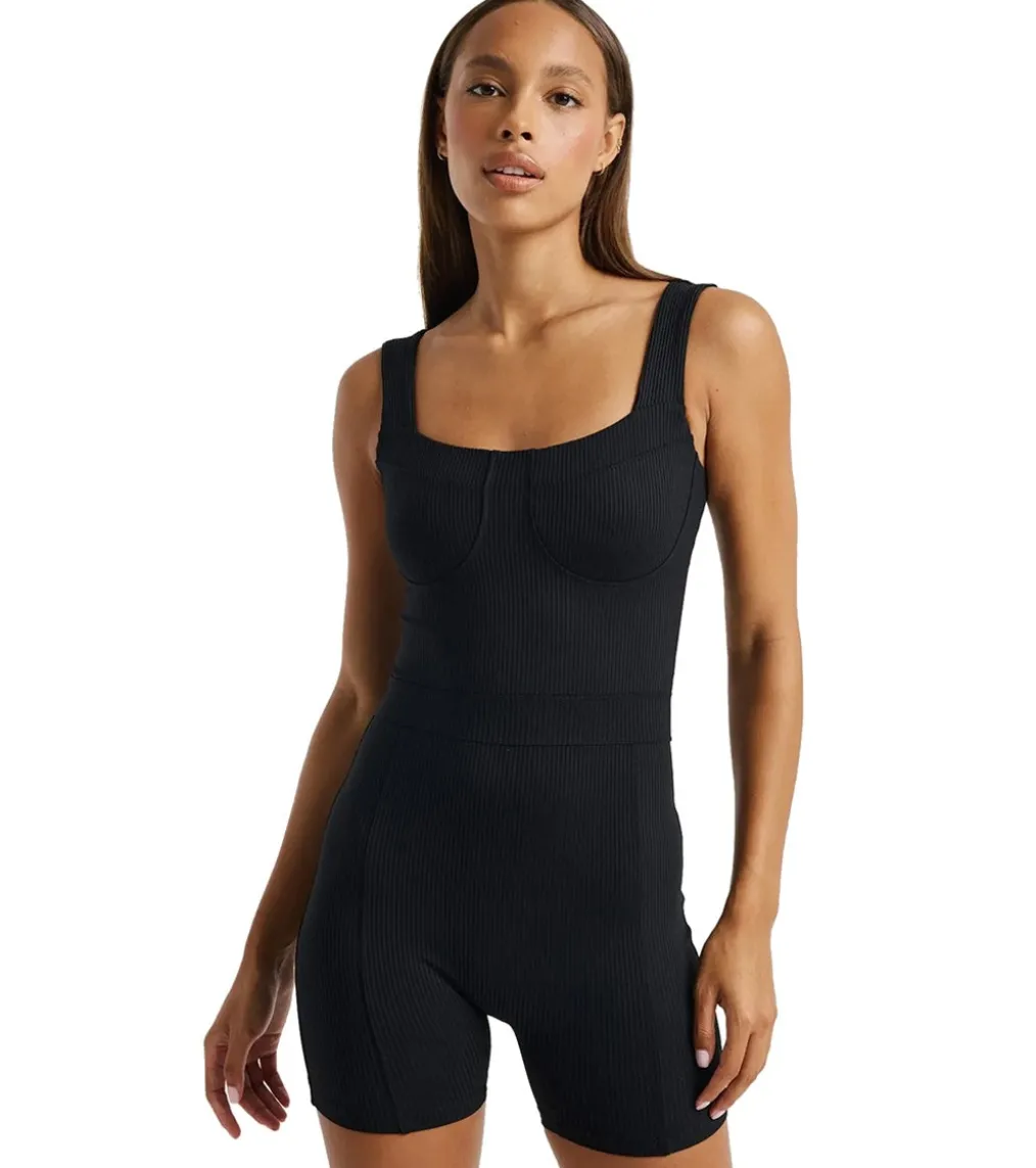 Year of Ours Ribbed Anderson Onesie