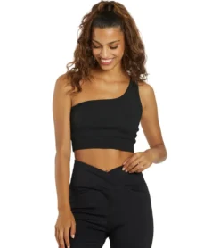 Year of Ours Ribbed 54 Bra