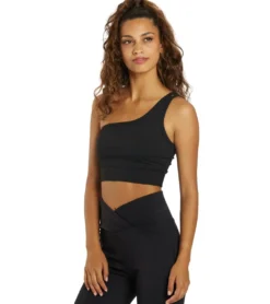 Year of Ours Ribbed 54 Bra