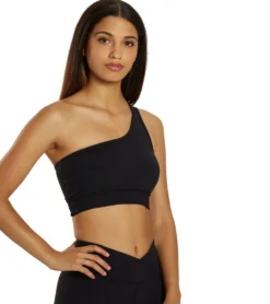 Year of Ours Ribbed 54 Bra