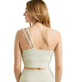 Year of Ours Ribbed 54 Bra