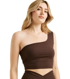 Year of Ours Ribbed 54 Bra