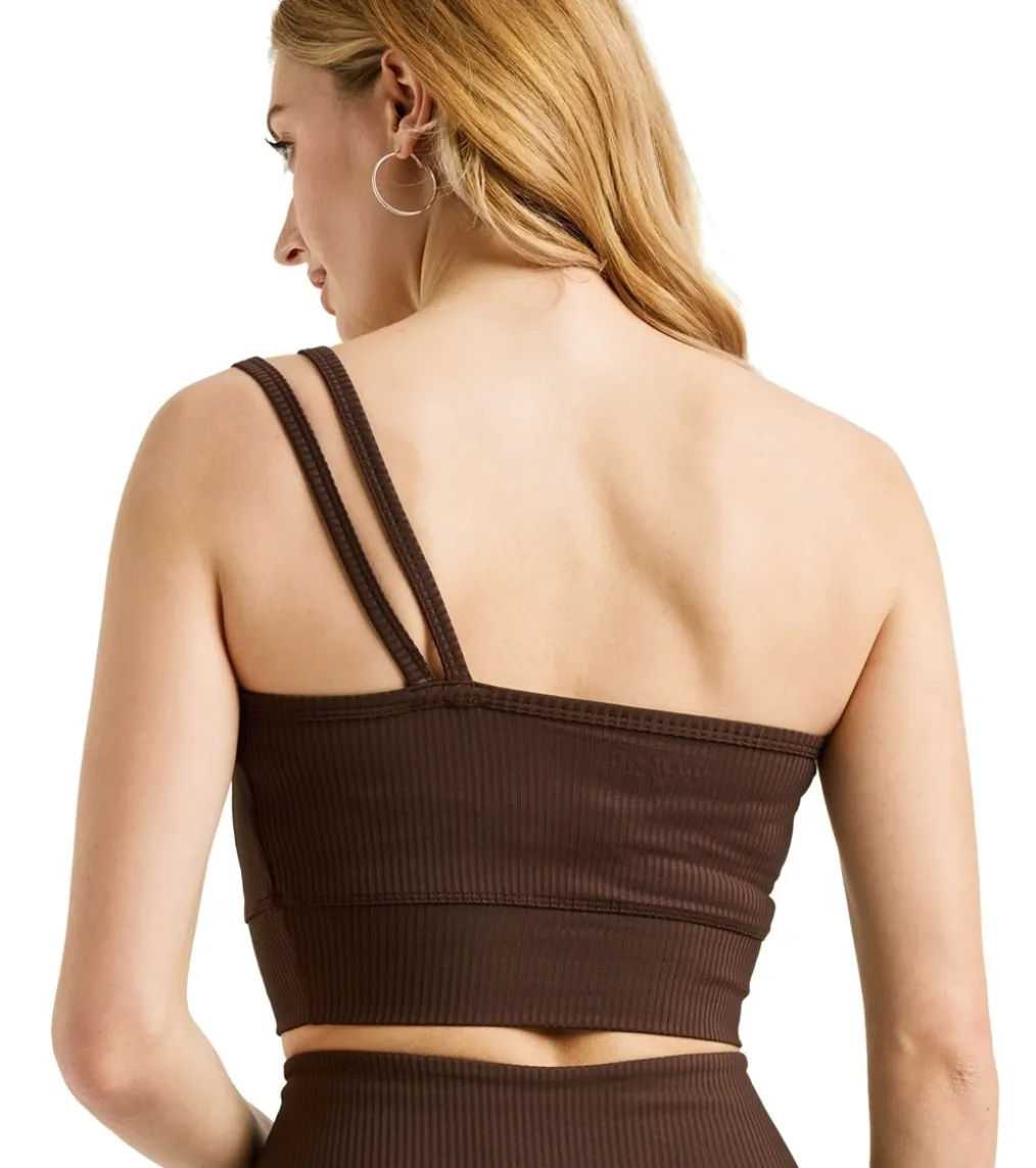 Year of Ours Ribbed 54 Bra