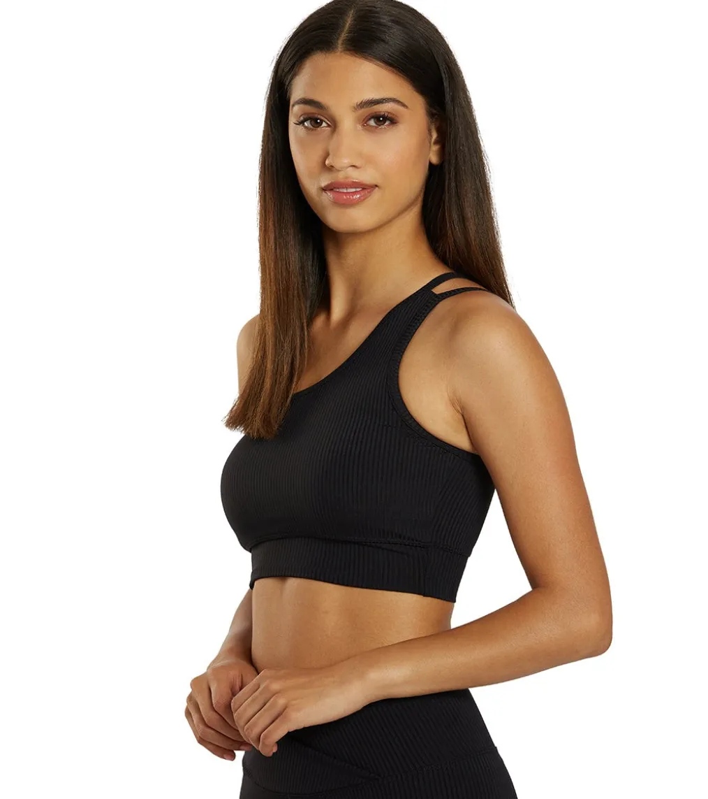 Year of Ours Ribbed 54 Bra