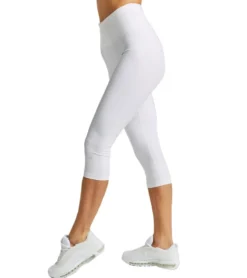 Year of Ours Ribbed Capri