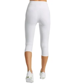 Year of Ours Ribbed Capri