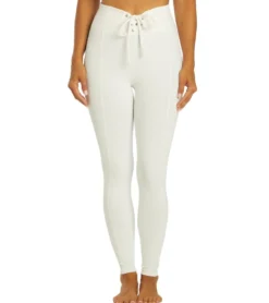 Year of Ours Ribbed Football Leggings