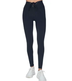 Year of Ours Ribbed Football Leggings