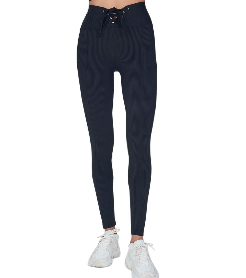 Year of Ours Ribbed Football Leggings