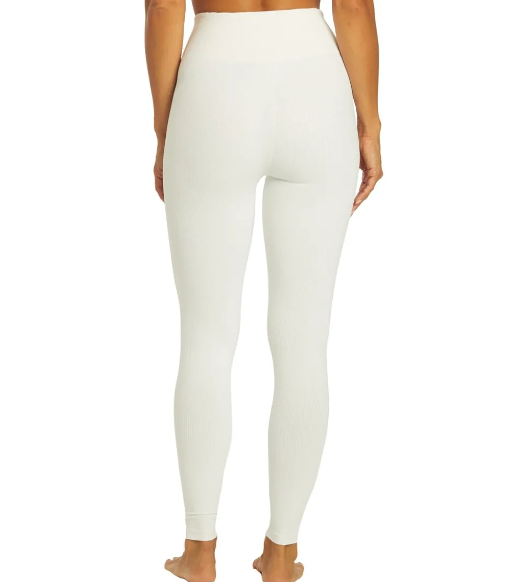 Year of Ours Ribbed Football Leggings