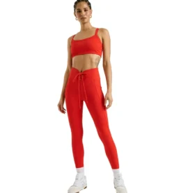 Year of Ours Ribbed Football Leggings