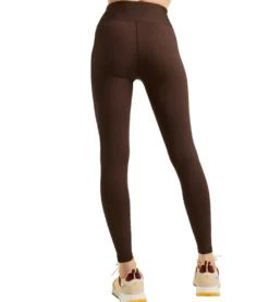Year of Ours Ribbed Football Leggings